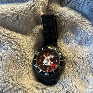 WSU College Watch (Sun Time) needs battery - never worn